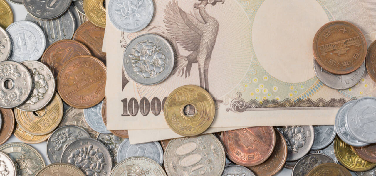 USDJPY Paritesi Düşen Trendi Kırdı