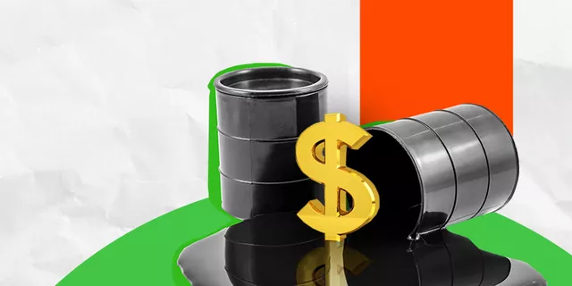WTI/USD en continuación alcista y con objetivo en los 80dpb