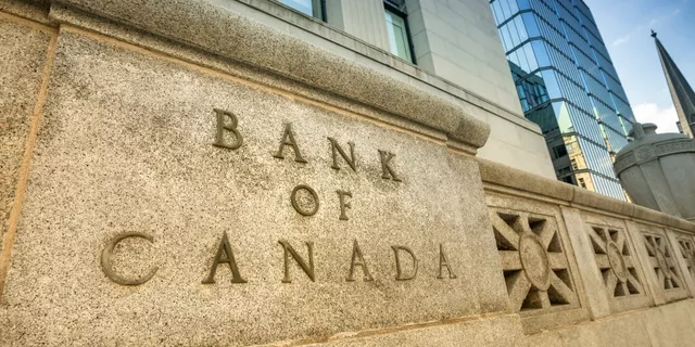 El CAD podría debilitarse después de la declaración de tasas de BOC