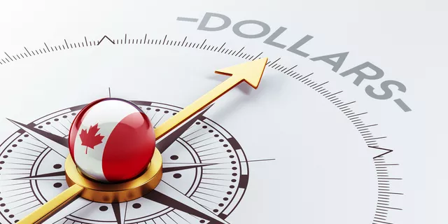 USDCAD: Niveles clave para considerar un repunte adicional o una corrección más profunda